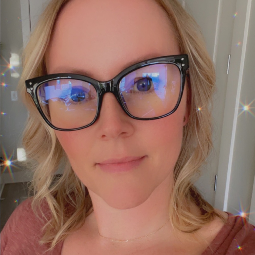 Meet your Posher, Michelle